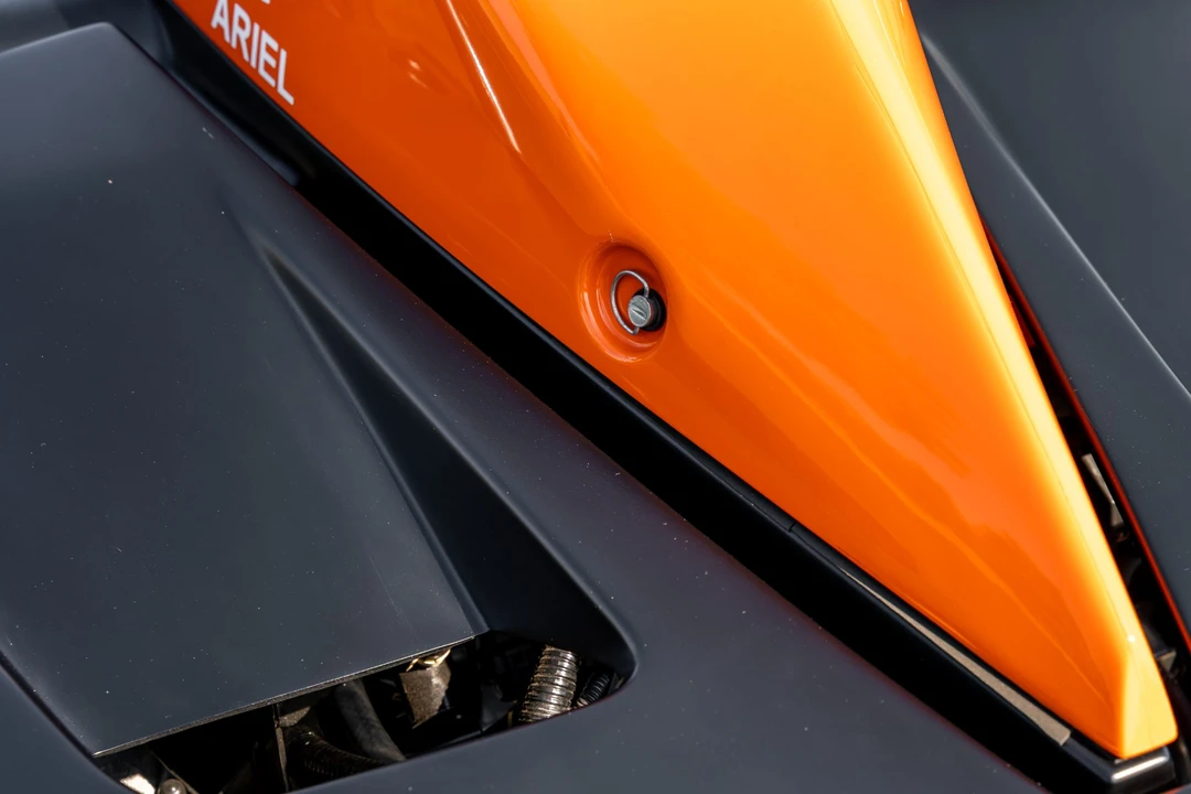 2024 Ariel Atom - Image 23 of 31