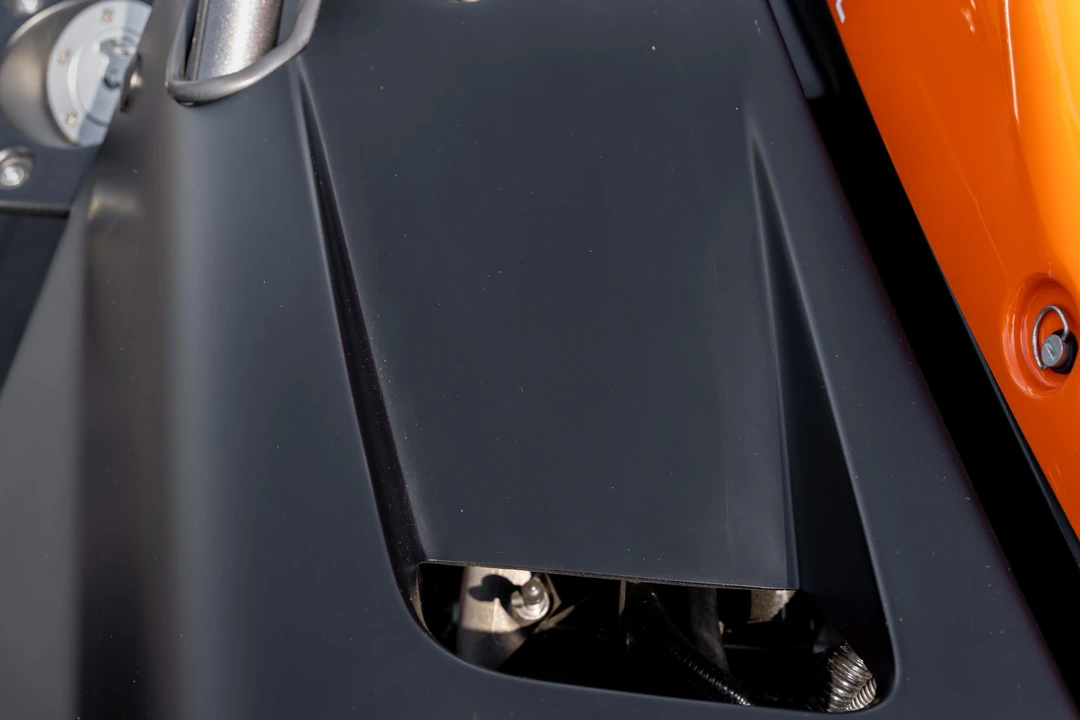 2024 Ariel Atom - Image 25 of 31