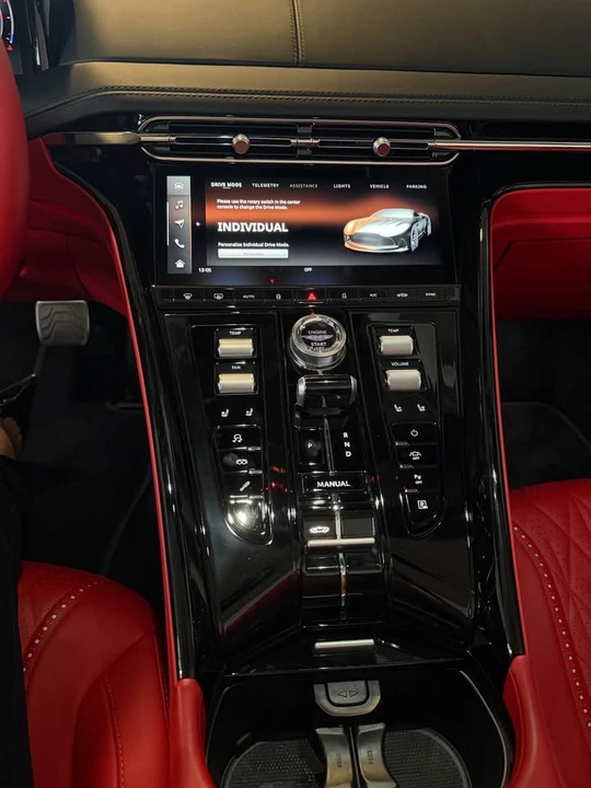 2024 Aston Martin DB12 - Image 10 of 13