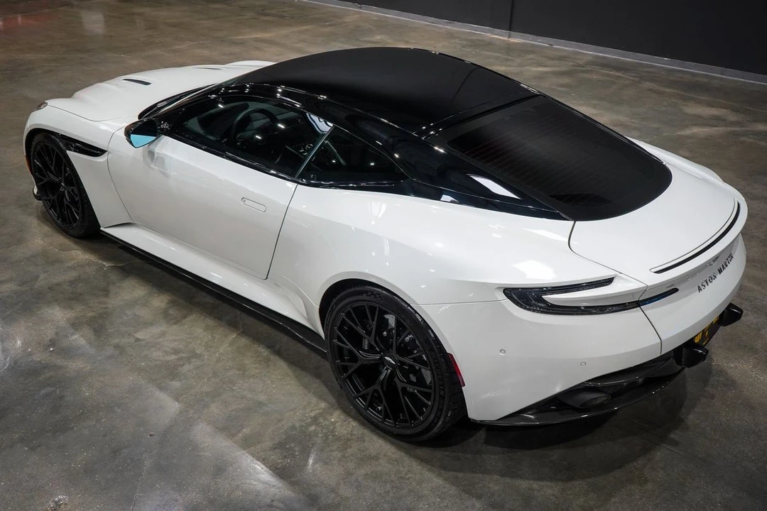 2024 Aston Martin DB12 - Image 16 of 31