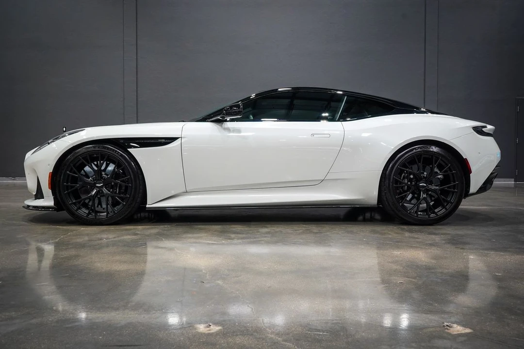 2024 Aston Martin DB12 - Image 3 of 31