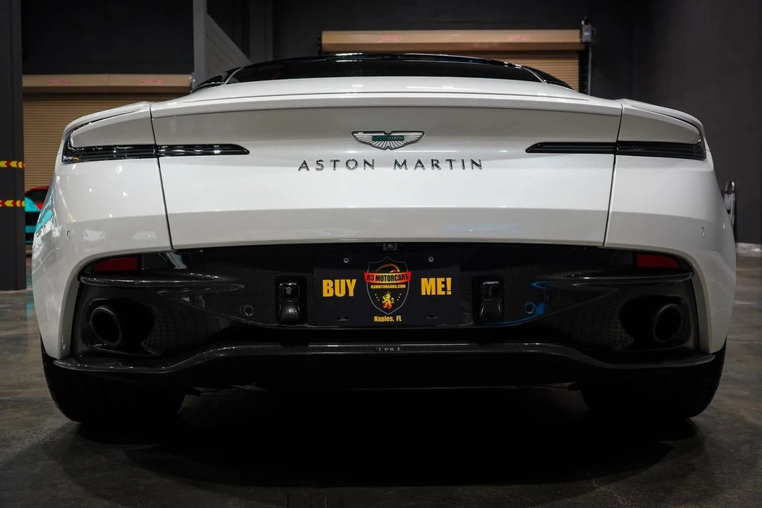 2024 Aston Martin DB12 - Image 5 of 31