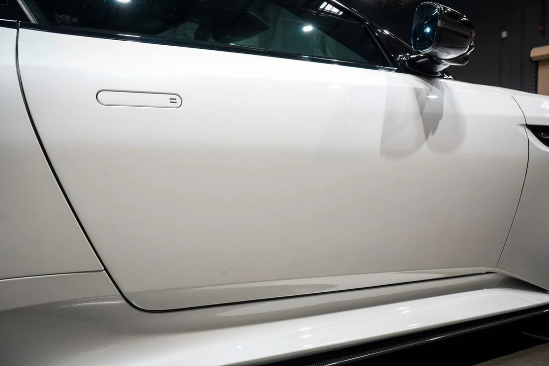 2024 Aston Martin DB12 - Image 24 of 31