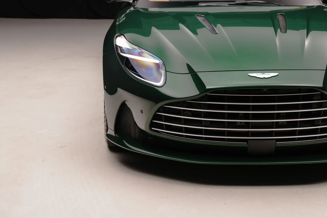 2024 Aston Martin DB12 - Image 14 of 31