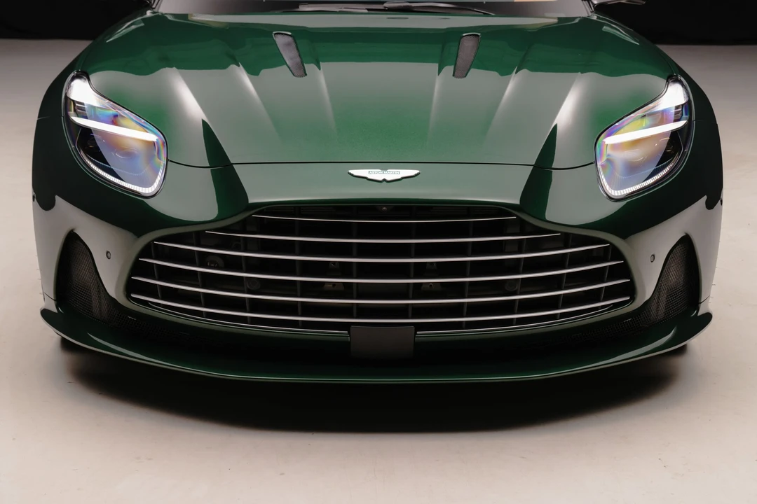 2024 Aston Martin DB12 - Image 15 of 31