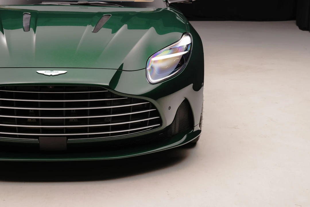 2024 Aston Martin DB12 - Image 16 of 31