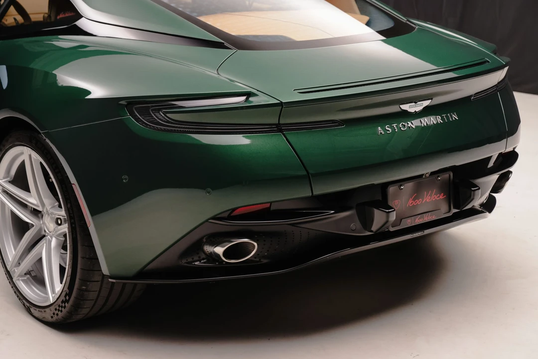 2024 Aston Martin DB12 - Image 31 of 31