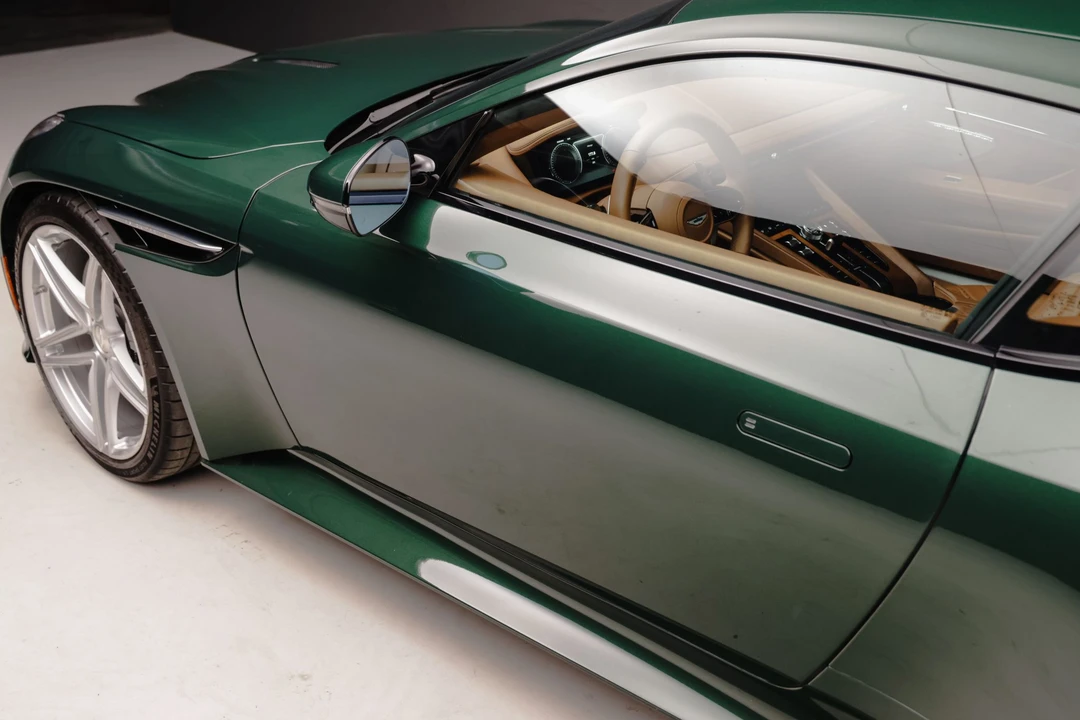 2024 Aston Martin DB12 - Image 24 of 31