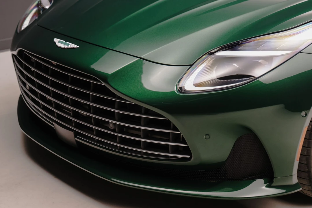 2024 Aston Martin DB12 - Image 18 of 31