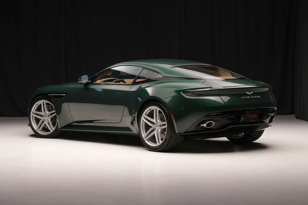 2024 Aston Martin DB12 - Image 6 of 31