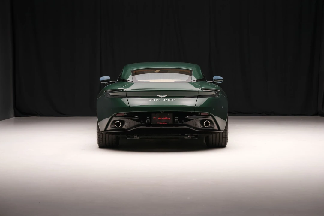 2024 Aston Martin DB12 - Image 7 of 31