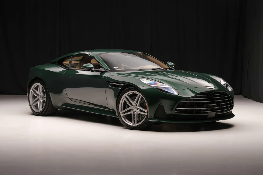 2024 Aston Martin DB12 - Image 12 of 31