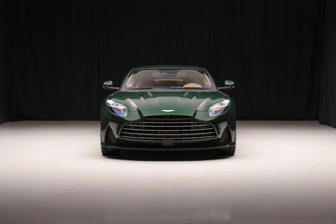 2024 Aston Martin DB12 - Image 13 of 31