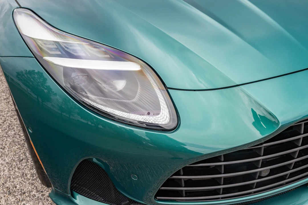 2024 Aston Martin DB12 - Image 20 of 31