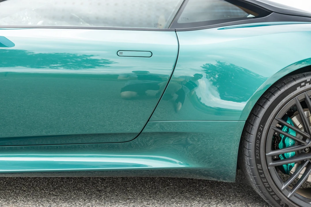 2024 Aston Martin DB12 - Image 24 of 31