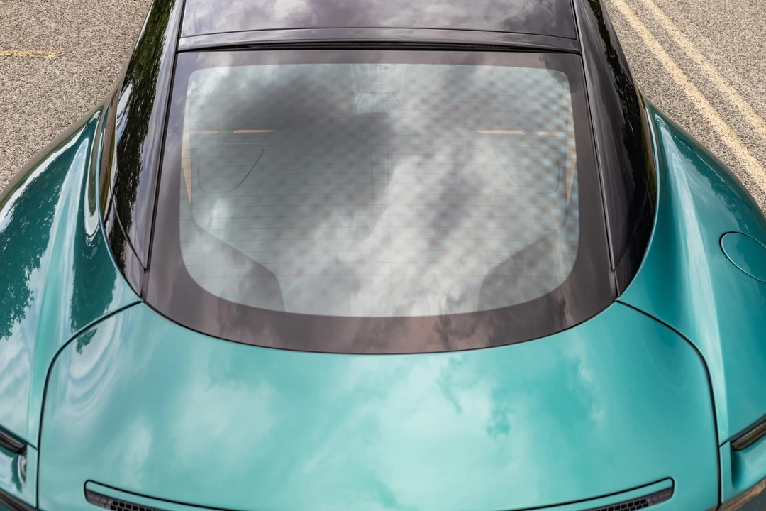 2024 Aston Martin DB12 - Image 30 of 31