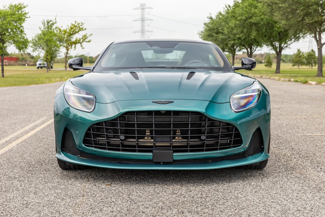 2024 Aston Martin DB12 - Image 12 of 31