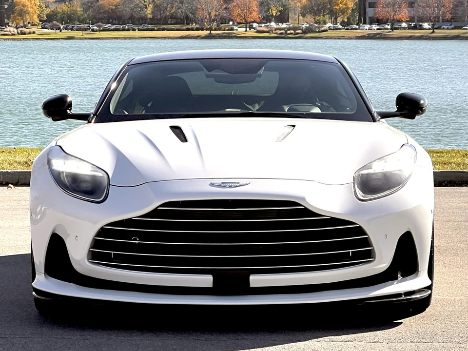 2024 Aston Martin DB12 - Image 8 of 31
