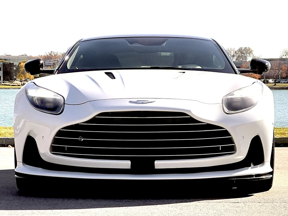 2024 Aston Martin DB12 - Image 7 of 31