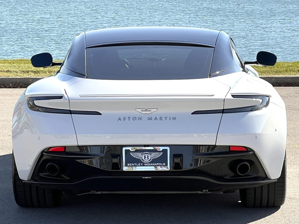 2024 Aston Martin DB12 - Image 16 of 31