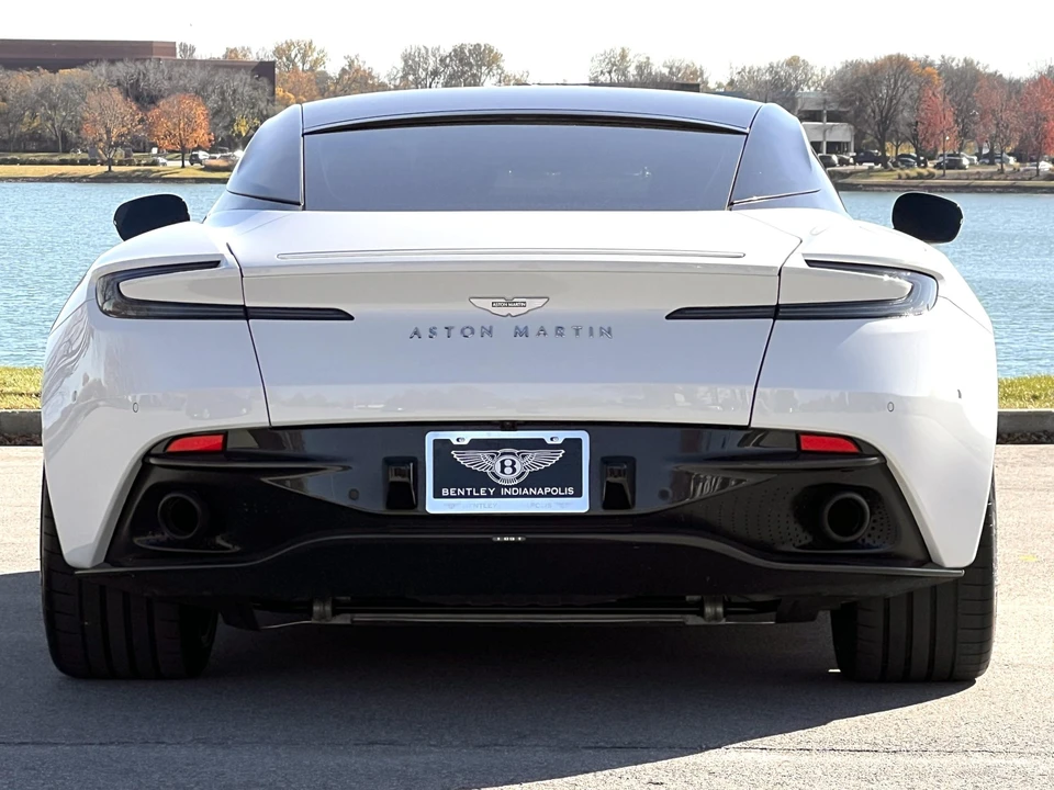 2024 Aston Martin DB12 - Image 15 of 31