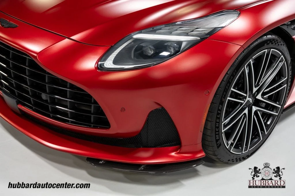 2024 Aston Martin DB12 - Image 12 of 12