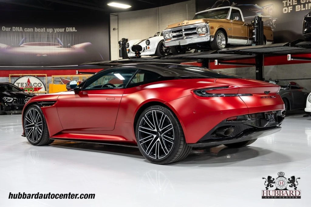 2024 Aston Martin DB12 - Image 6 of 12