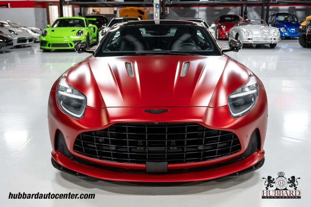 2024 Aston Martin DB12 - Image 3 of 12