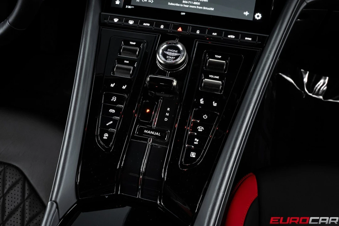 2024 Aston Martin DB12 - Image 27 of 31