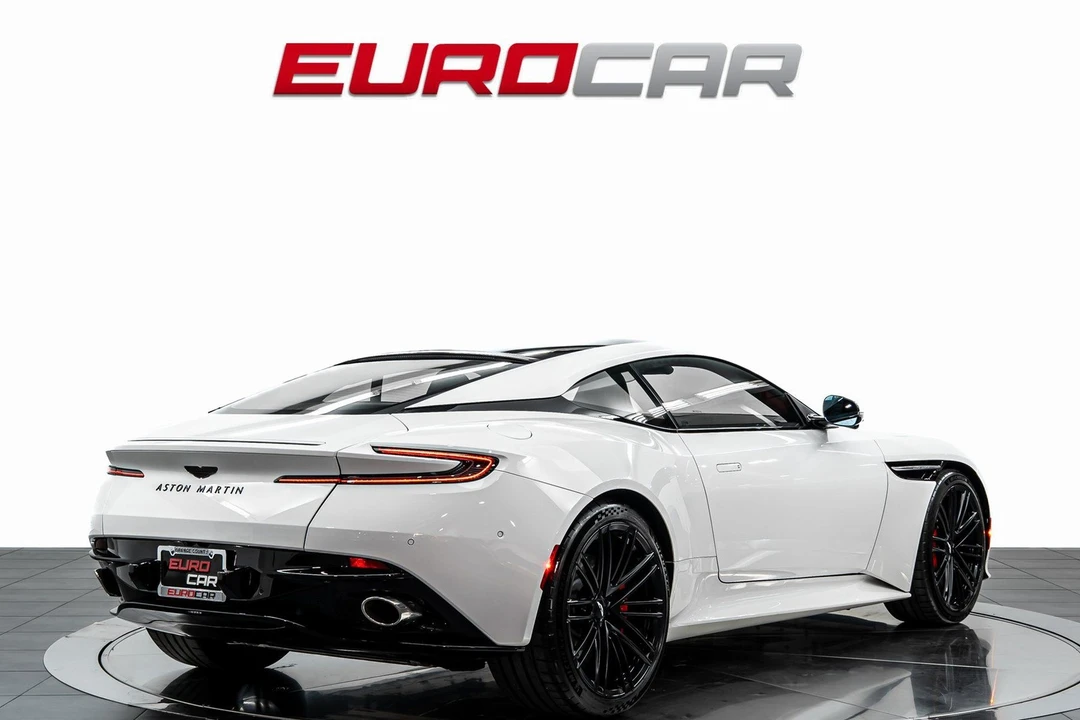2024 Aston Martin DB12 - Image 5 of 31