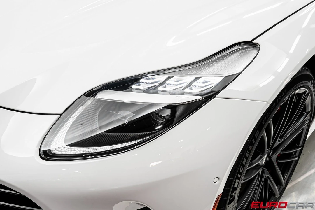2024 Aston Martin DB12 - Image 10 of 31