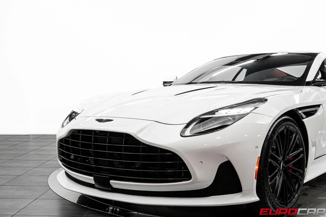 2024 Aston Martin DB12 - Image 11 of 31