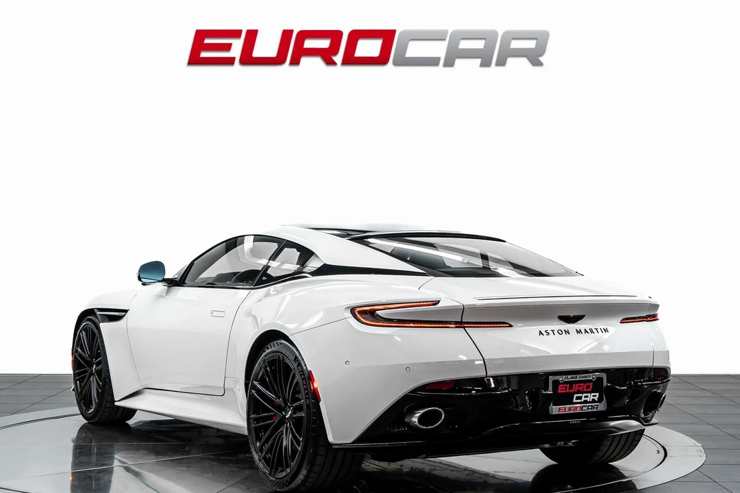 2024 Aston Martin DB12 - Image 3 of 31