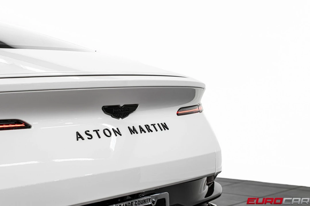 2024 Aston Martin DB12 - Image 18 of 31
