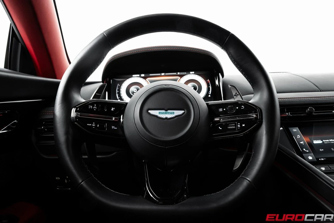 2024 Aston Martin DB12 - Image 25 of 31
