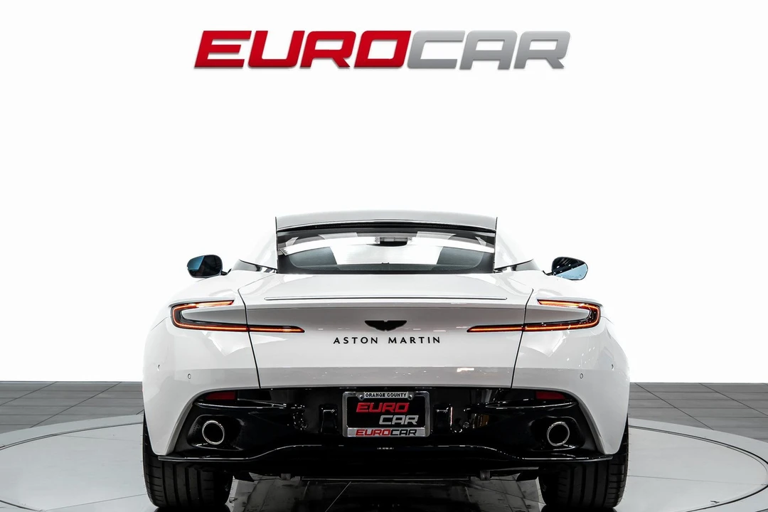2024 Aston Martin DB12 - Image 4 of 31