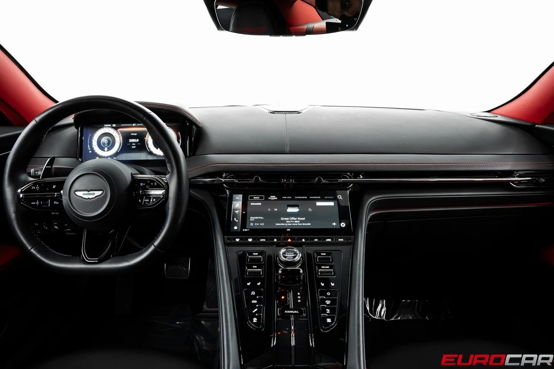 2024 Aston Martin DB12 - Image 23 of 31