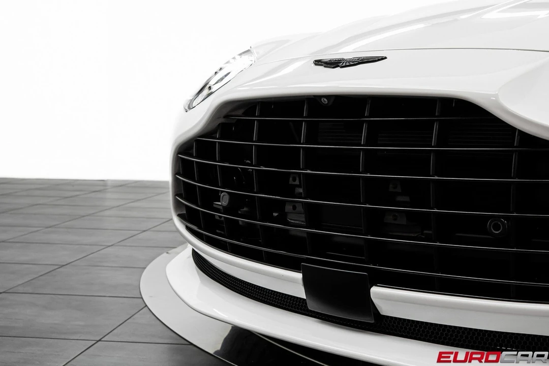 2024 Aston Martin DB12 - Image 9 of 31