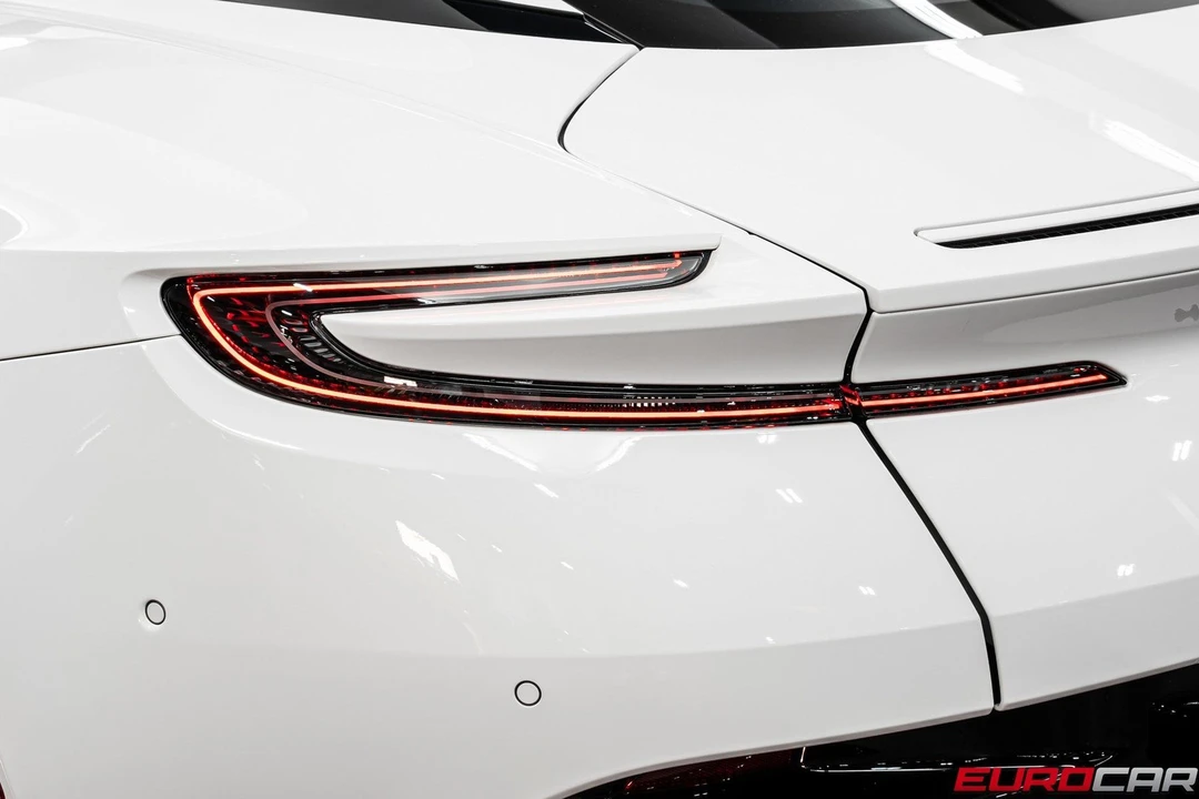 2024 Aston Martin DB12 - Image 17 of 31
