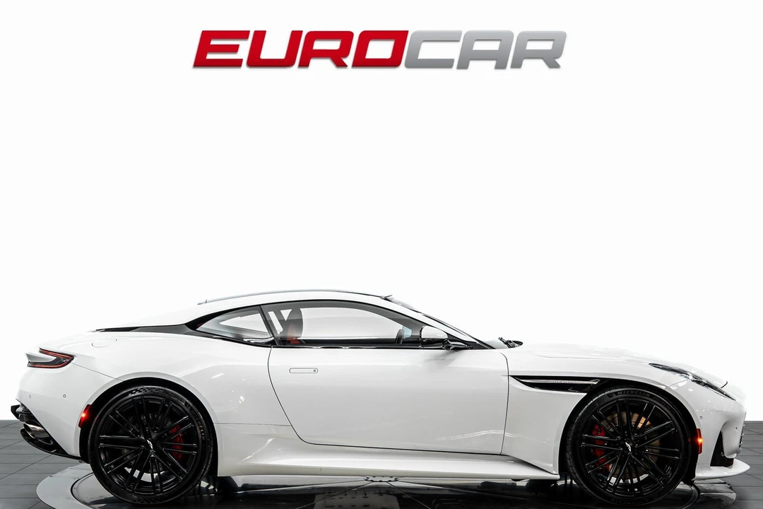 2024 Aston Martin DB12 - Image 6 of 31