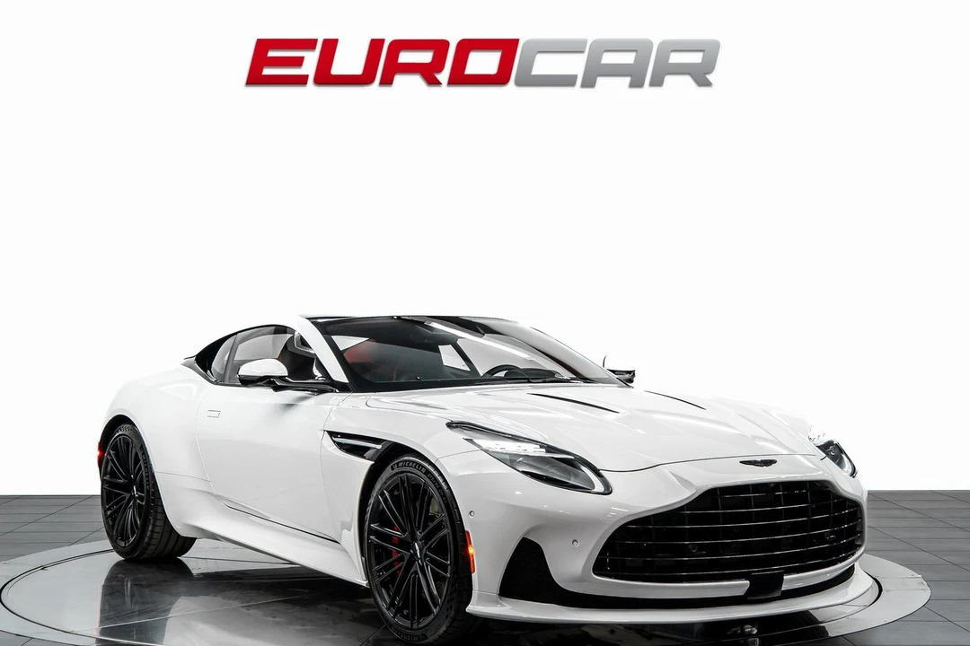 2024 Aston Martin DB12 - Image 7 of 31