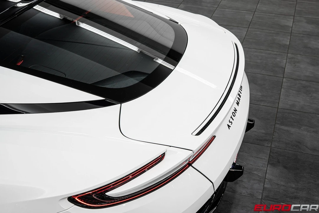 2024 Aston Martin DB12 - Image 16 of 31