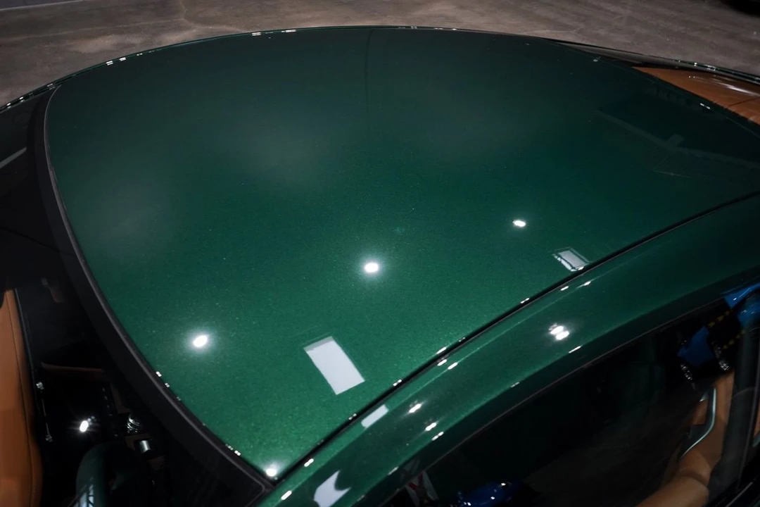 2024 Aston Martin DB12 - Image 12 of 31