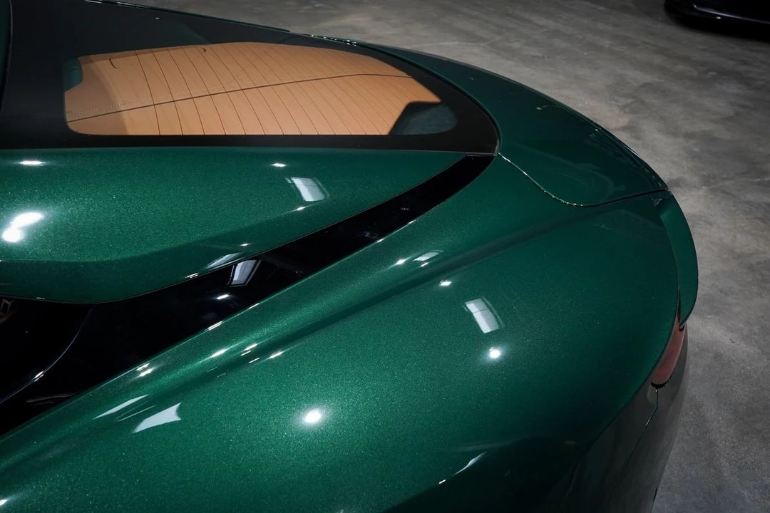 2024 Aston Martin DB12 - Image 13 of 31