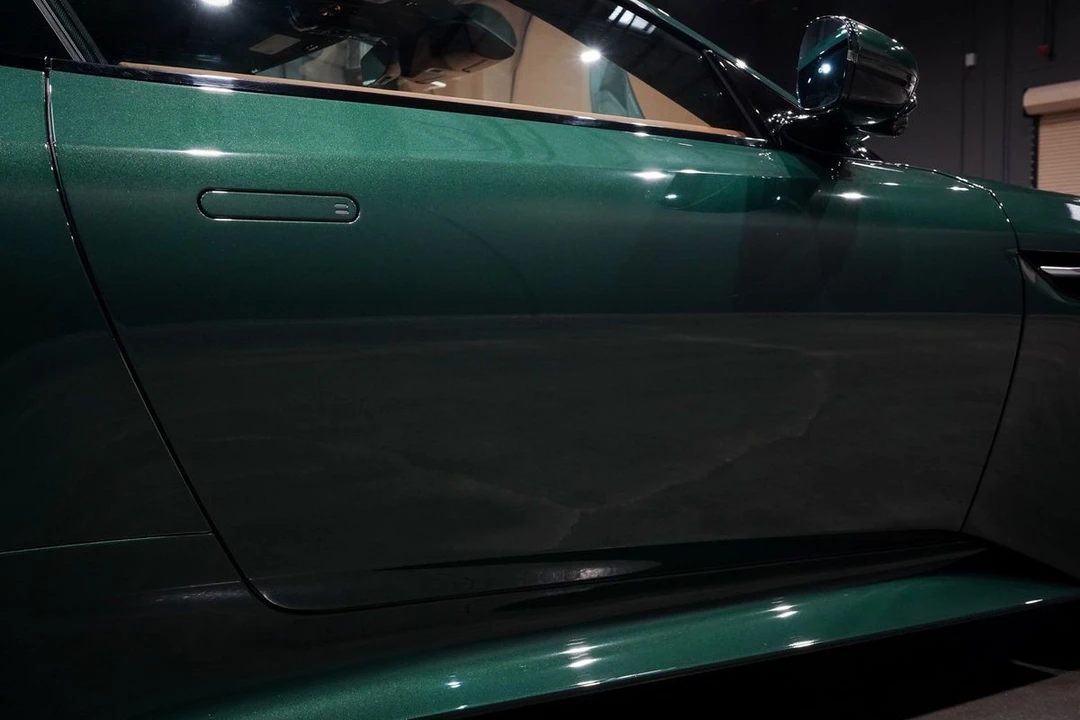 2024 Aston Martin DB12 - Image 23 of 31