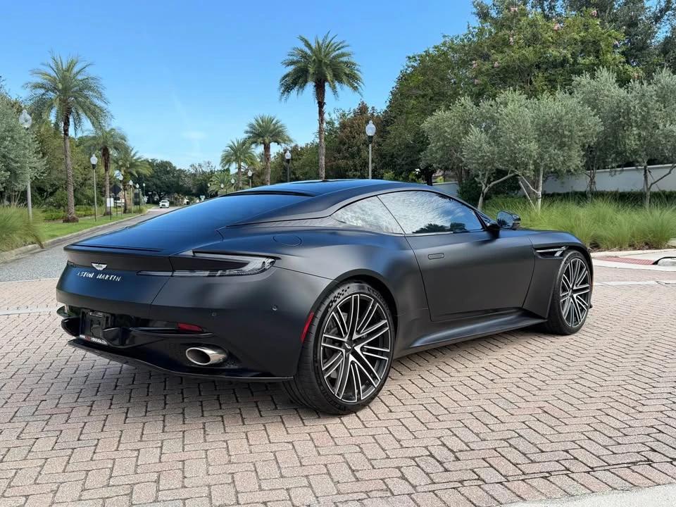 2024 Aston Martin DB12 - Image 6 of 13