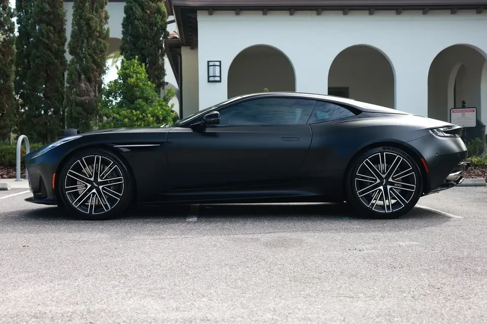 2024 Aston Martin DB12 - Image 2 of 13