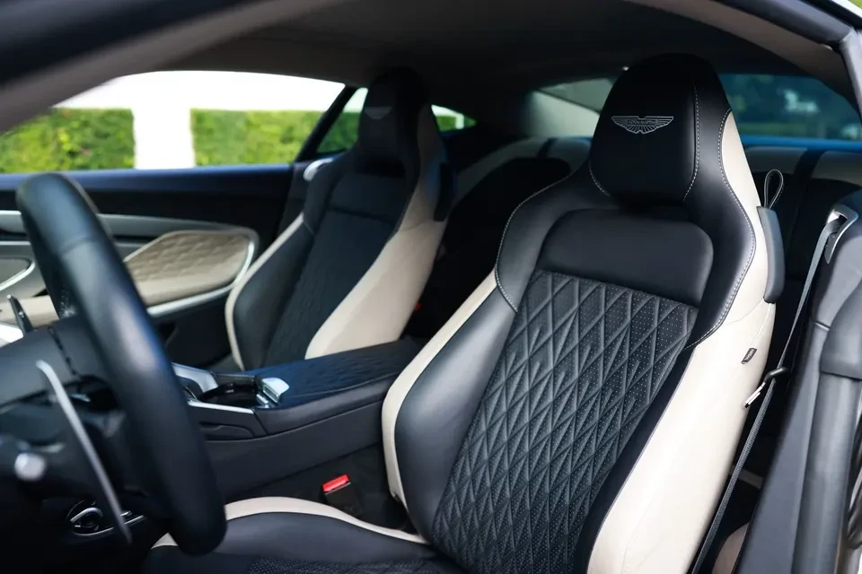 2024 Aston Martin DB12 - Image 10 of 13