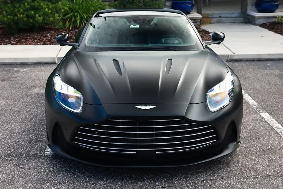 2024 Aston Martin DB12 - Image 8 of 13