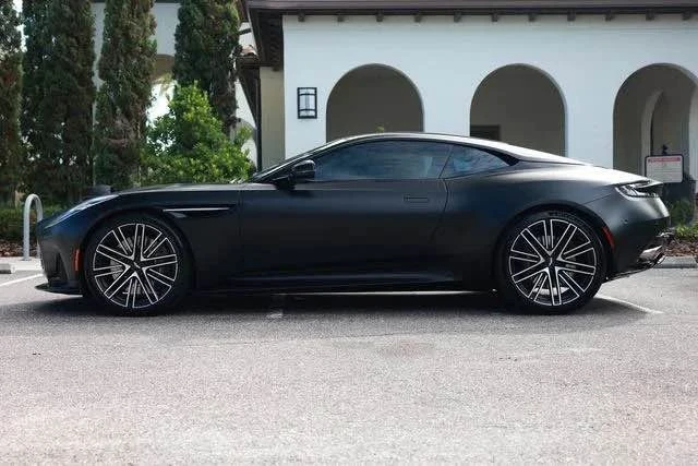 2024 Aston Martin DB12 - Image 3 of 5